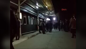 Dereye düşen çocuk boğuldu