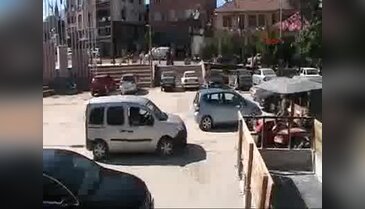 Dolandırıcı GPS ile yakalandı!
