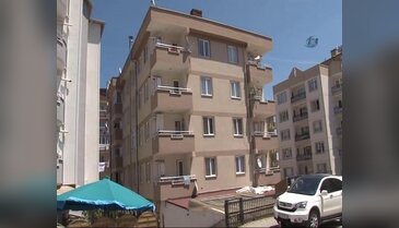 Bursa'da uyuşturucu faciası!