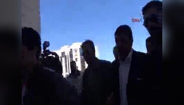 Serbest bırakılan avukata tutuklama kararı