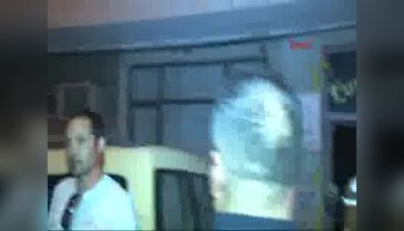 Yaşıyor muyum?