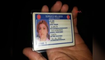 İmam nikahlı eşini sokak ortasında öldürdü