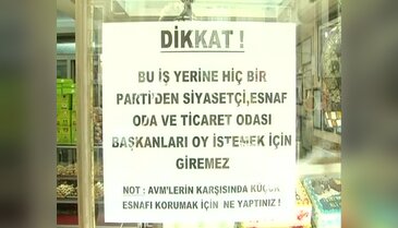Bursa'da bu işyerine girmeleri yasak!