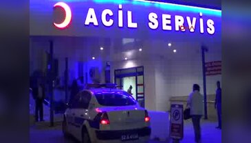 Haftalığını vermeyince tabancayla vurarak öldürdü