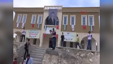 Suriyelileri protesto ettirmeyecekler
