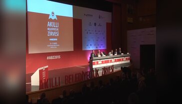 Bursa'da 'akıllı belediyecilik' masaya yatırıldı