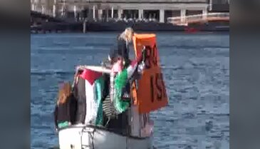 "Marmara'nın başına gelen bizim başımıza gelmez umarım"