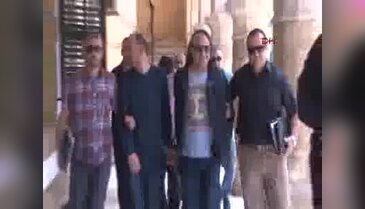 Barbaros Şansal 40 bin lira kefaletle serbest