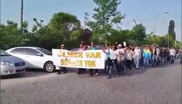 Mako da üretimi durdurdu!