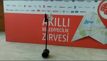 Geleceğin teknolojisi Bursa'da tanıtıldı!