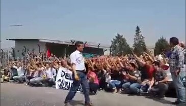 Delphi'den Mako'ya destek