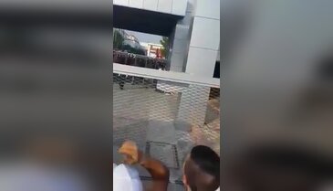 Emekçiler direnişte kararlı!