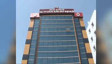 Bursa'da uyuşturucu yine can aldı