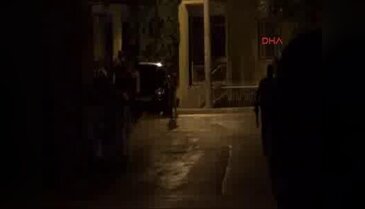 Kız kaçırma kavgası: 18 yaralı!