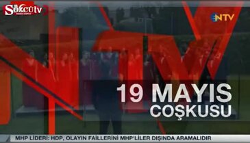 Boğaziçi Caz Korosu NTV Canlı Yayınını Trolledi: 'Çapulcu musun Vay'