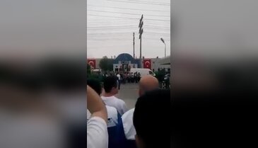 Ototrim'de protesto sesleri!