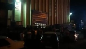 Bursalı metal emekçilerine sivil örgütlerden destek