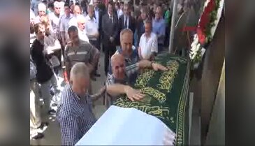 Çanakkale gezisinde ölen Bursalı öğrenci toprağa verildi