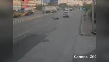 Kontrolsüz çıkış facia getiriyordu