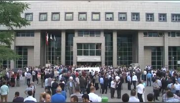 Gürsu Belediye Başkanı ameliyattan çıktı