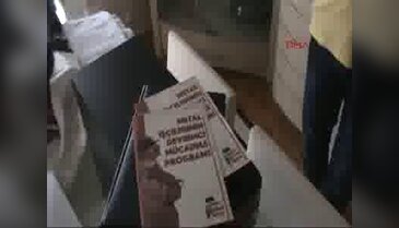 Metal işçileri direnişinde 10 gözaltı!