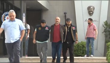 Gözaltına alınan tüm MİB'liler serbest bırakıldı!