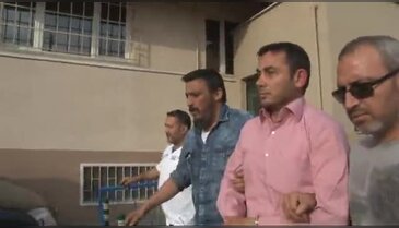 Gürsu Belediye Başkanı'nı vuran zanlı Bursa'ya getirildi