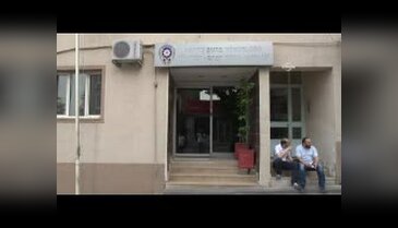 Bursa'yı sarsan saldırgan tutuklandı!