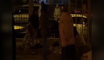 Operasyon kapsamında 5 kişi tutuklandı