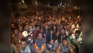Reno'da yapılan görüşmeler olumsuz sonuçlandı