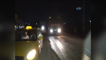 Çimento fabrikasında patlama: 3 ölü 5 yaralı