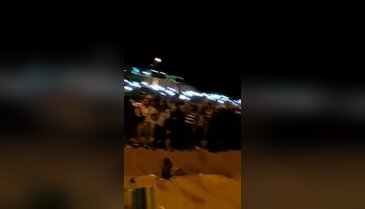 Binlerce emekçi Reno'da!