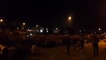 Reno'da coşku çok büyük!