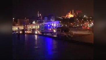 Köprünün altından ceset çıktı!
