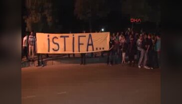 Fenerbahçe otobüsüne saldırı