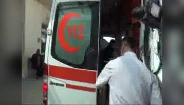 Kavgayı ayıran bakkalı vurdu