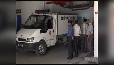 Cüneyt Yıldız'ın cenazesine otopsi yapılacak
