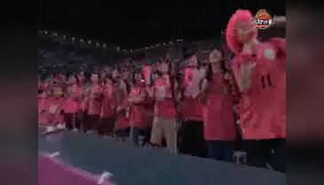 THY Japonya için reklam filmi çekti