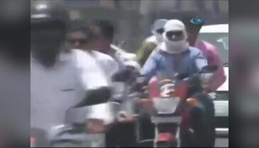 Ölü sayısı 700'ü geçti