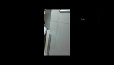 Bursa'da hastanede skandal görüntüler!