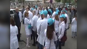 Eczacılardan kanser ilacı çağrısı