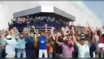 Coşkunöz böyle direnmişti...