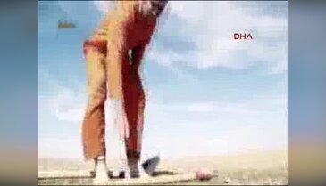 Önce mezarını kazdırdılar sonra başını kestiler