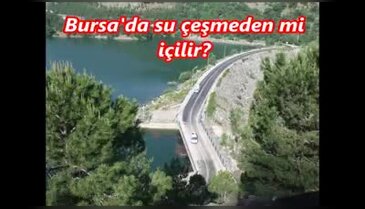 Bursa'da büyük skandal!