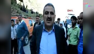 Dereye düşen kadın ölü bulundu