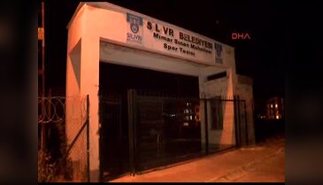 Sünnet düğünü kana bulandı