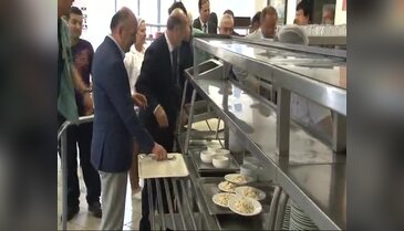 "Bu milletin vicdanının sesi hiçbir zaman yanlış yapmadı"