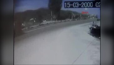 Dinlenmek için girdiği tankerin altında kalarak öldü