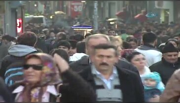 Enflasyon oranları açıklandı