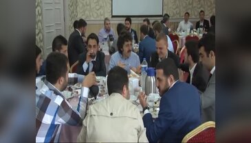 Müezzinoğlu'ndan Türk Tabipler Birliği'ne eleştiri